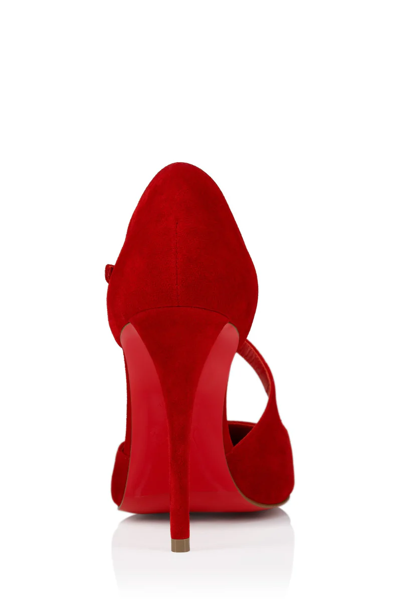 Miss Ziggyta Pump - Image 3