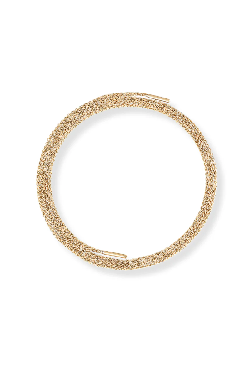MM Latch Chain