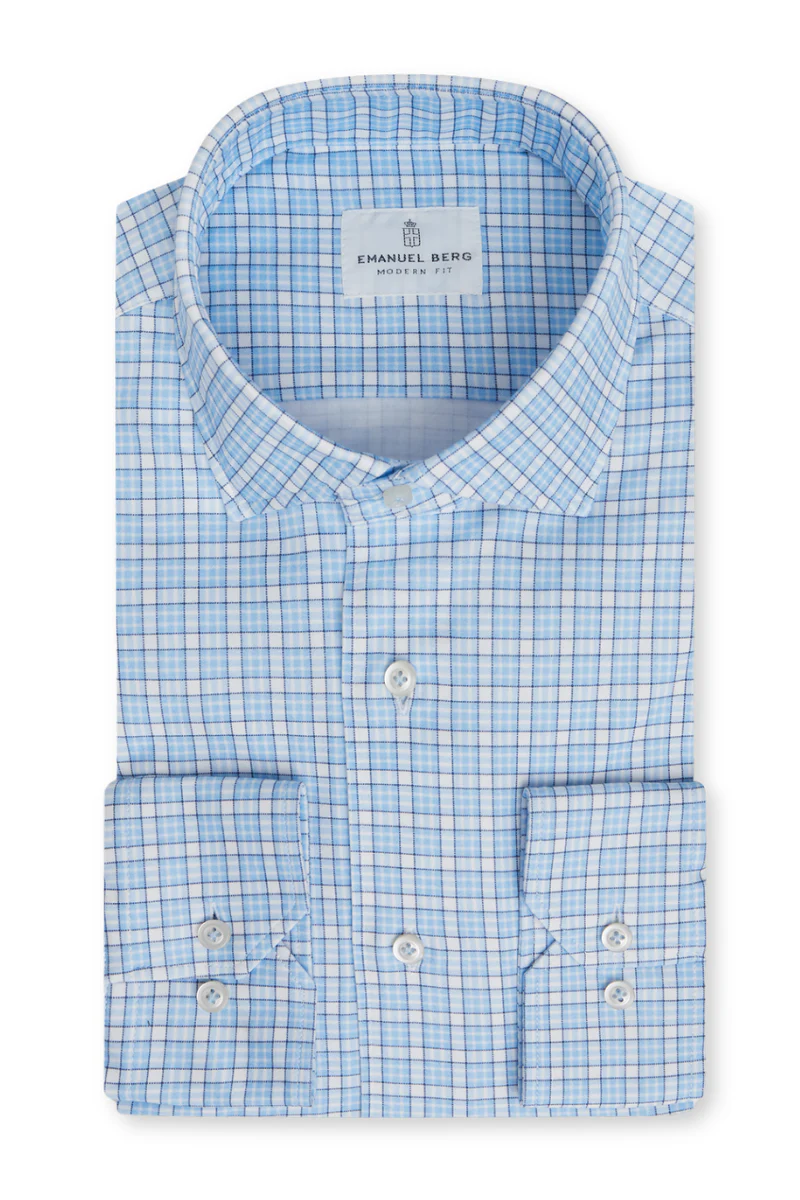 Modern 4-Flex Shirt