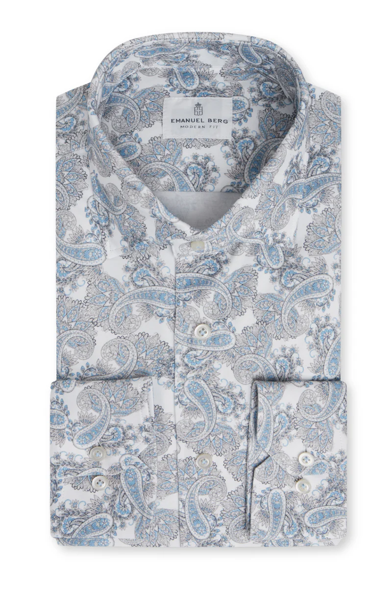 Modern 4-Flex Shirt