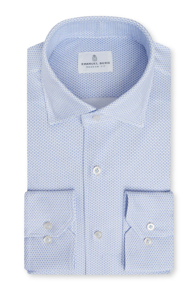 Modern 4-Flex Shirt