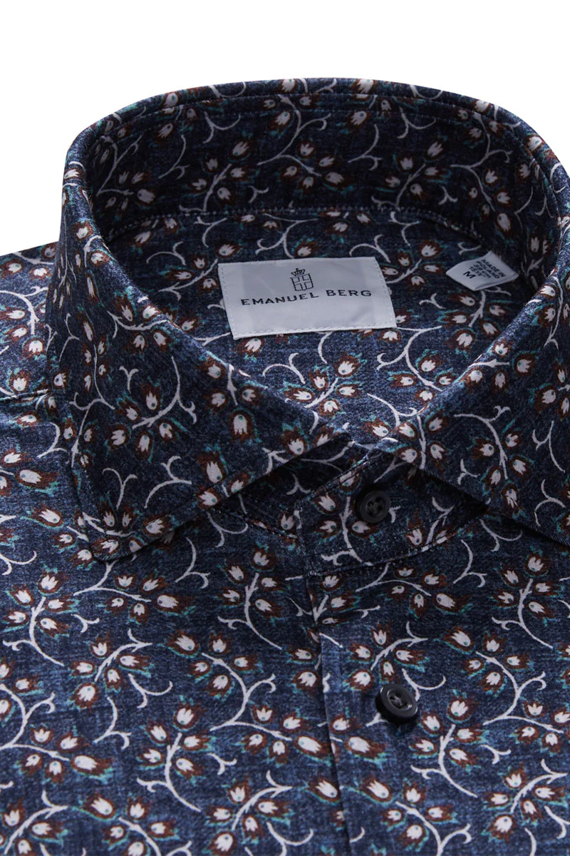 Modern 4-Flex Vine Shirt - Image 2