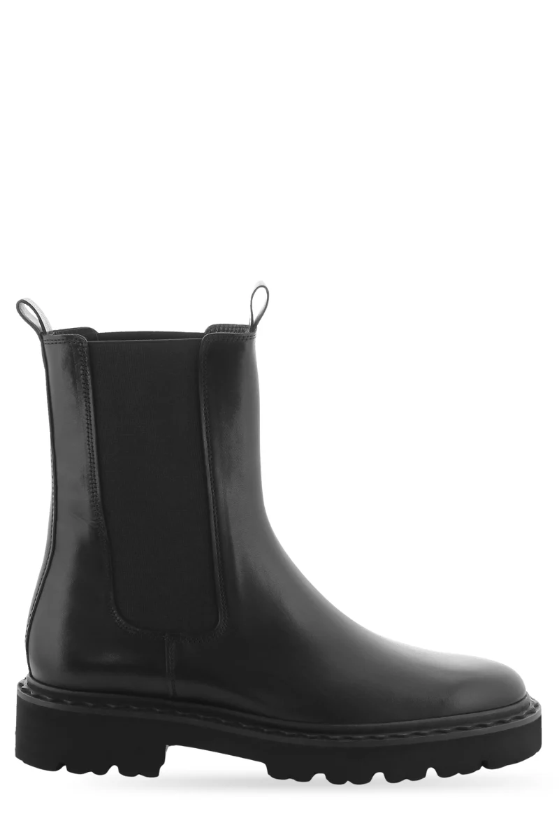 Molly Boots