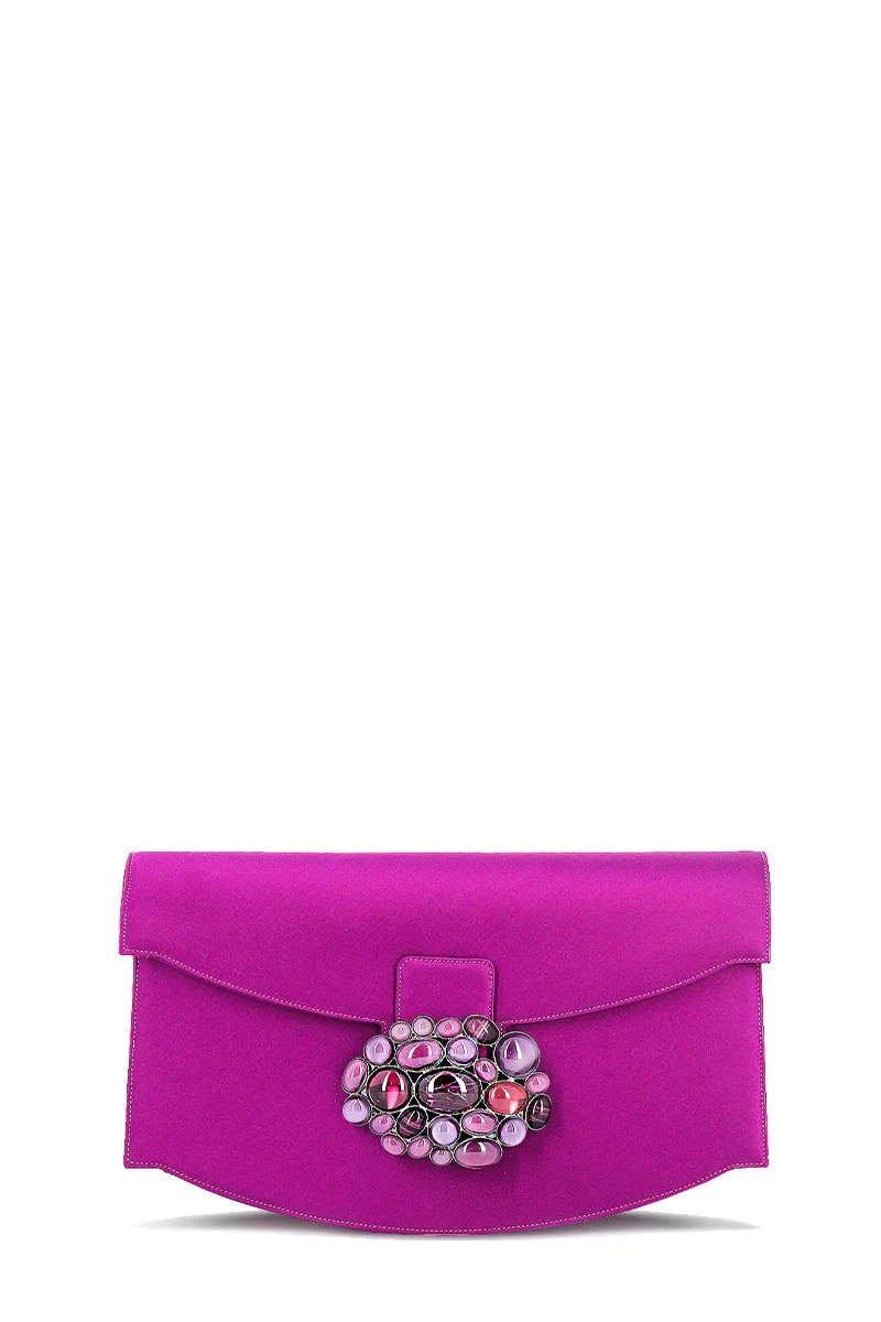 Mona Clutch - Image 9