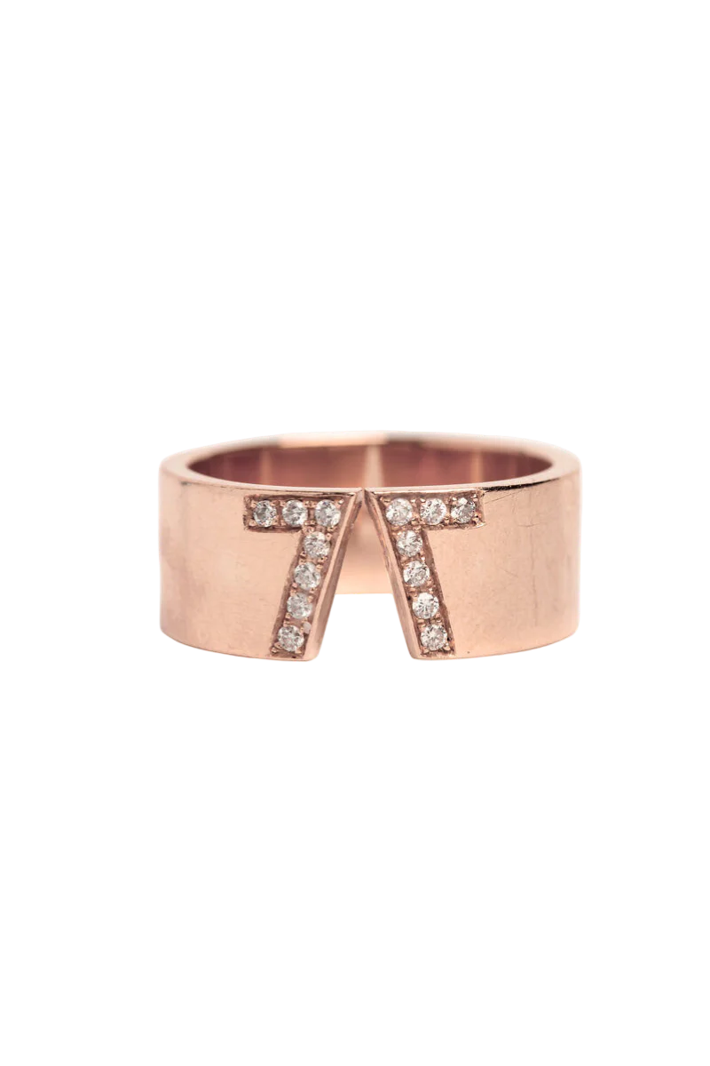 Monaco Ring