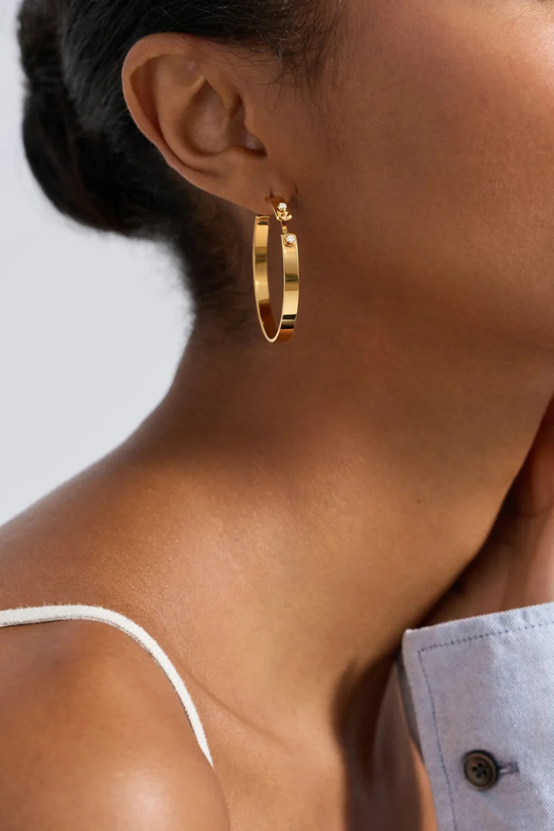Monday Morning Mood Hoops - Image 2