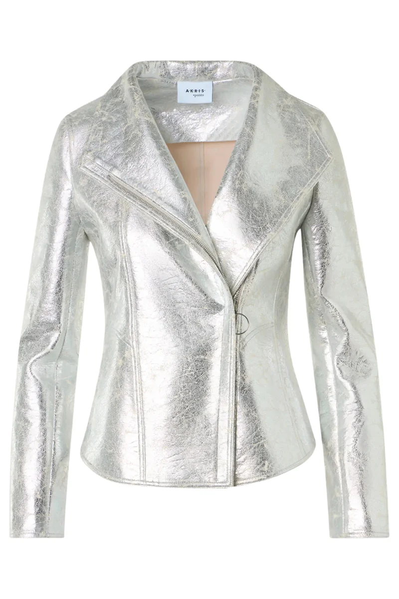 Motorbike Jacket