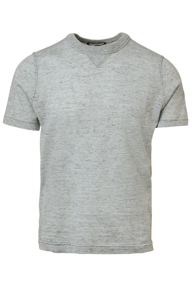 Multi Coverstitch Crew - Image 2