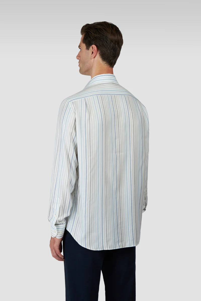 Multi Stripe Shirt - Image 2