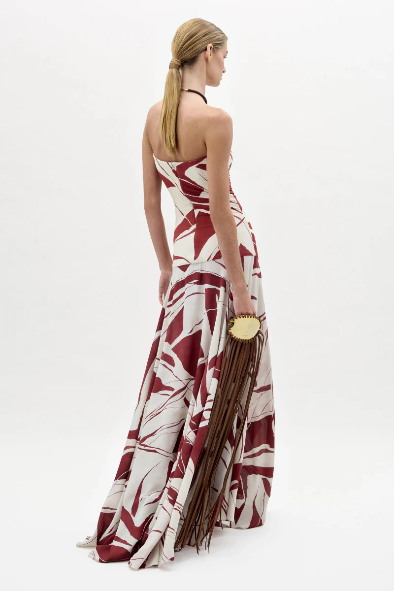 Muriel Dress - Image 3