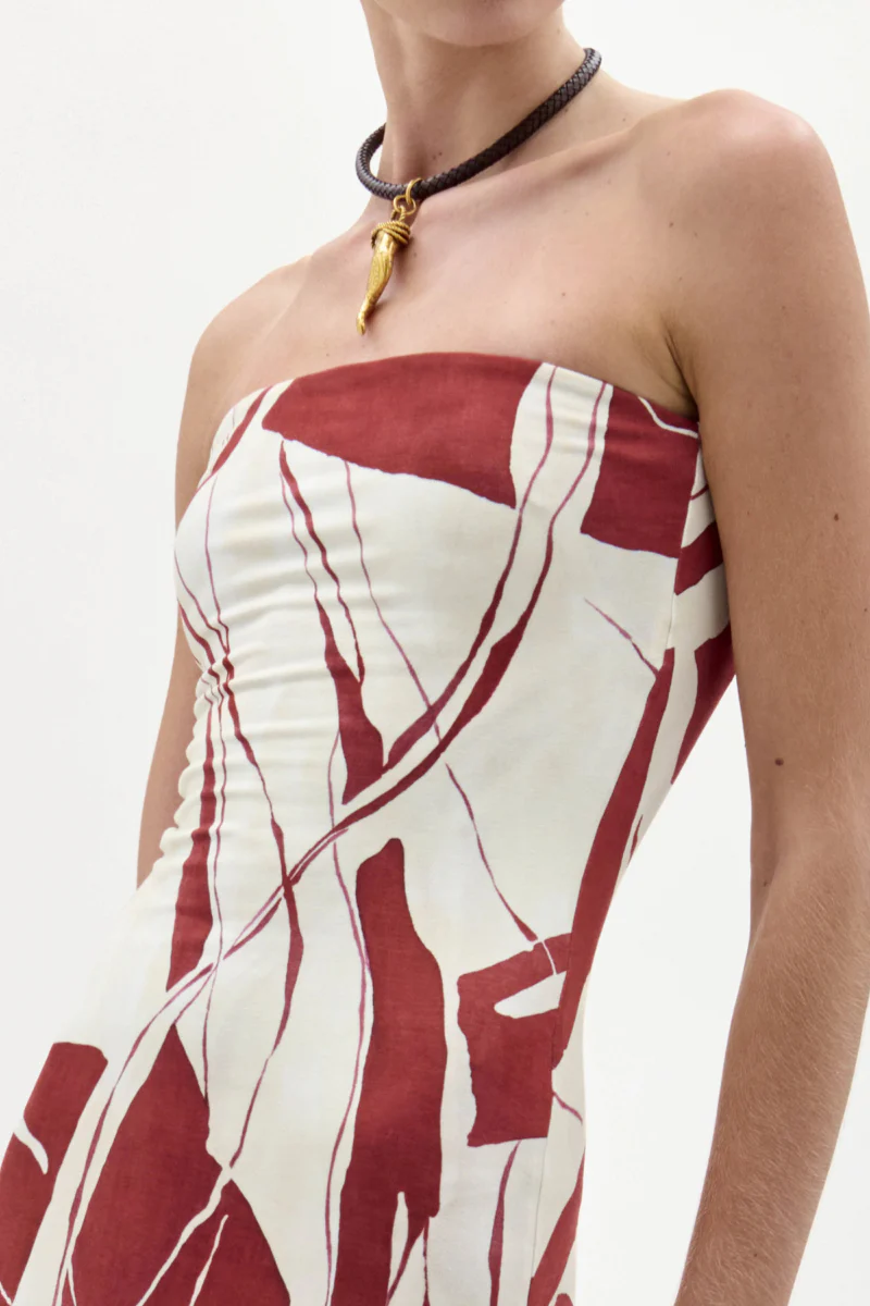 Muriel Dress - Image 4