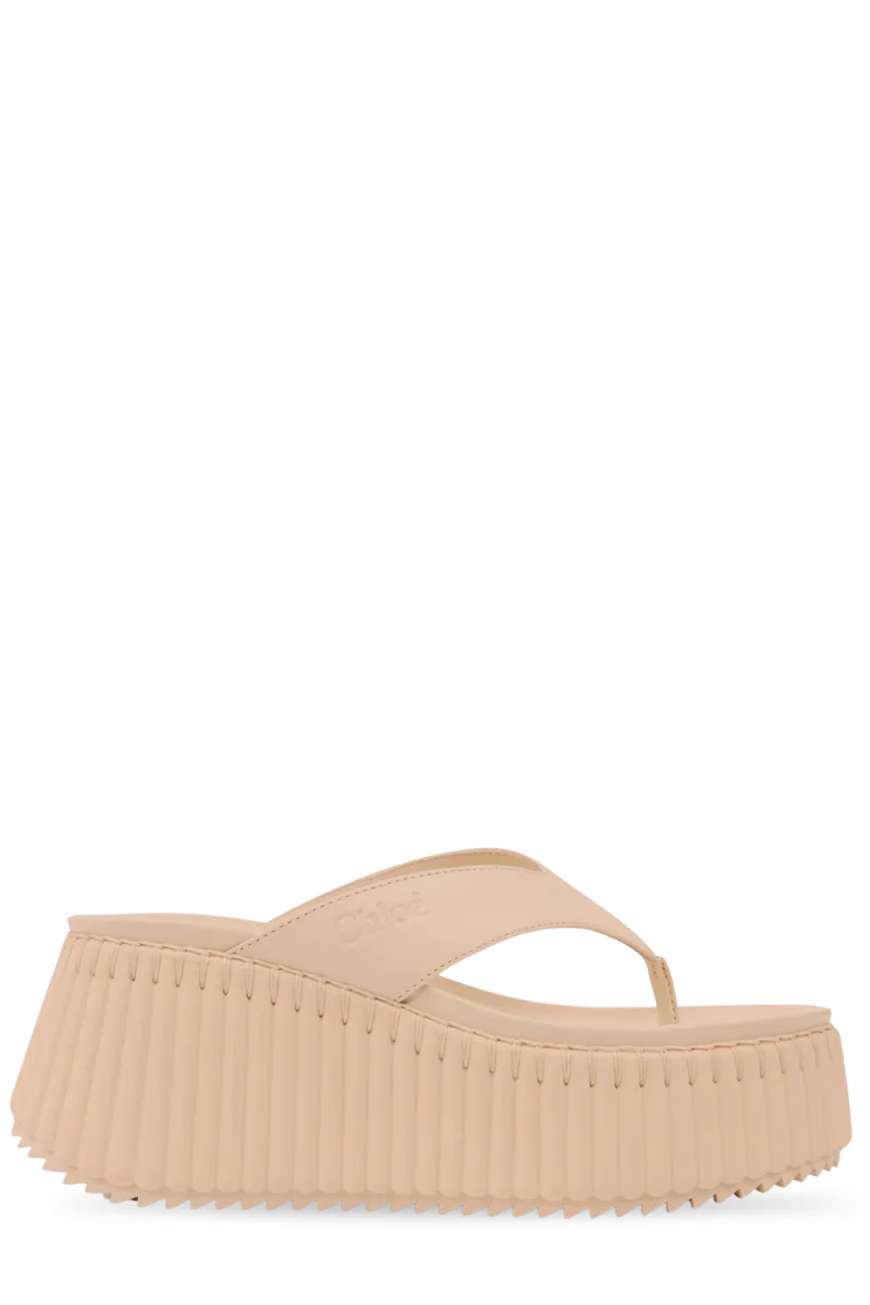 Nama Wedge Slides