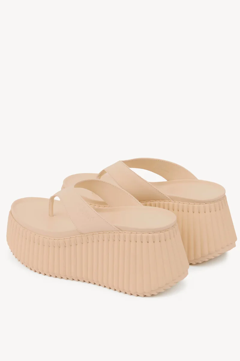 Nama Wedge Slides - Image 4