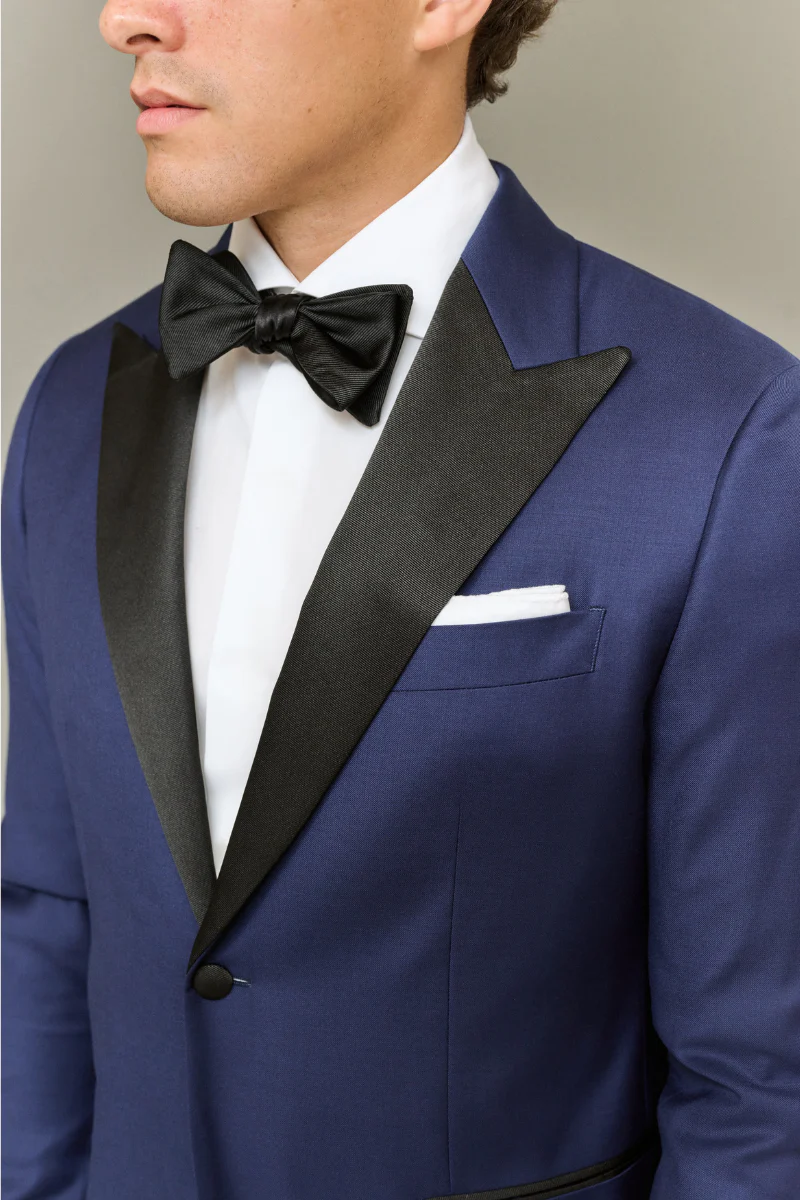 Navy Tuxedo - Image 2