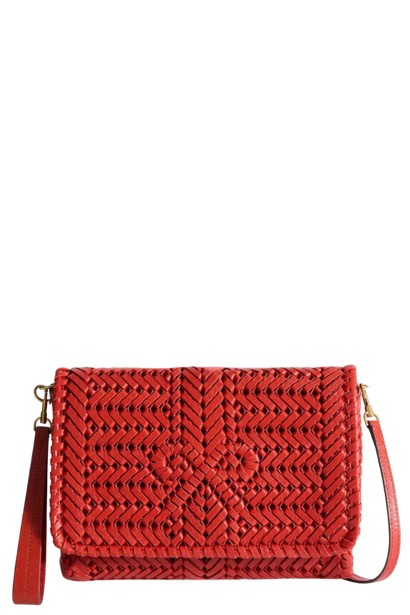 Neeson Cross-Body Bag - Image 4