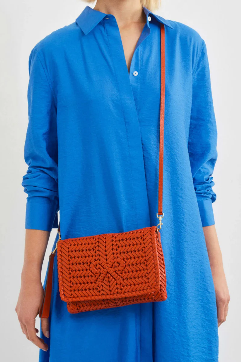 Neeson Cross-Body Bag - Image 5