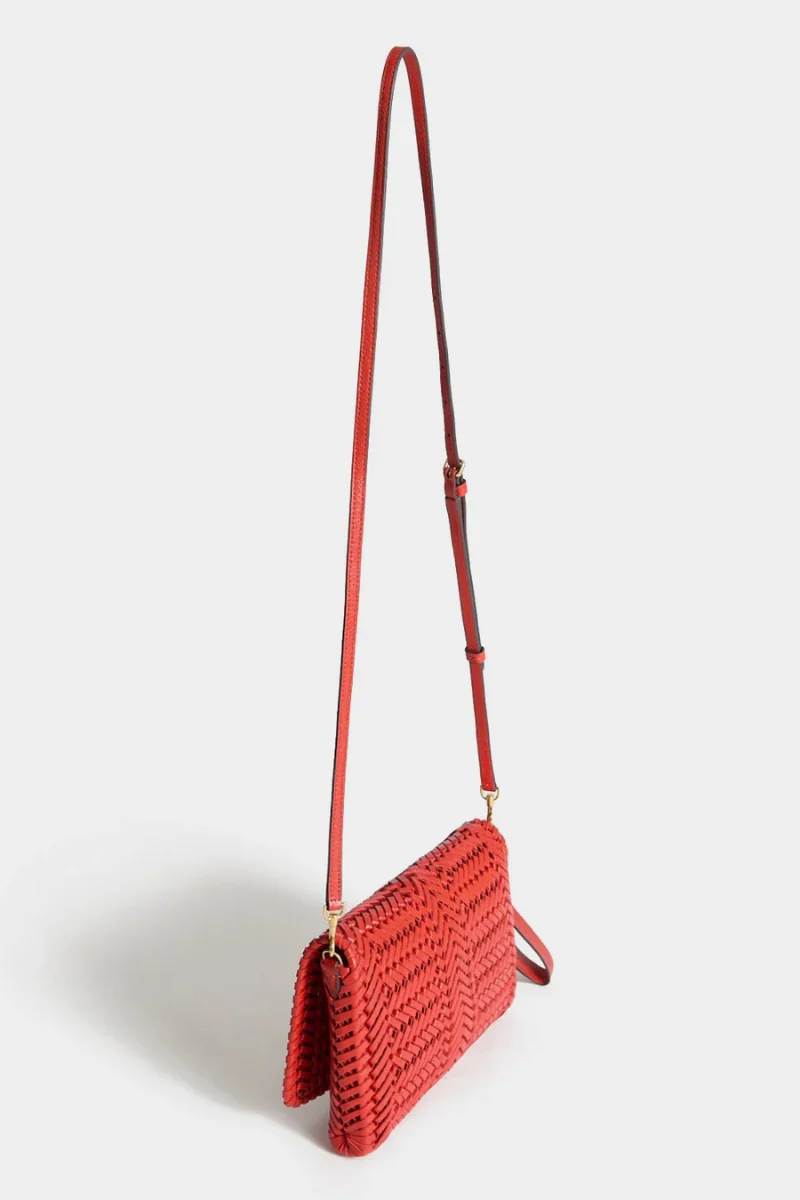 Neeson Cross-Body Bag - Image 6
