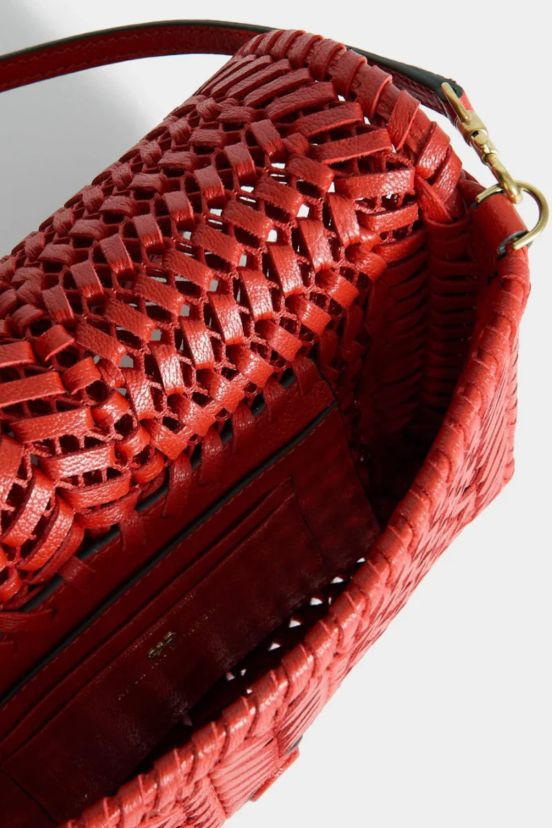 Neeson Cross-Body Bag - Image 7