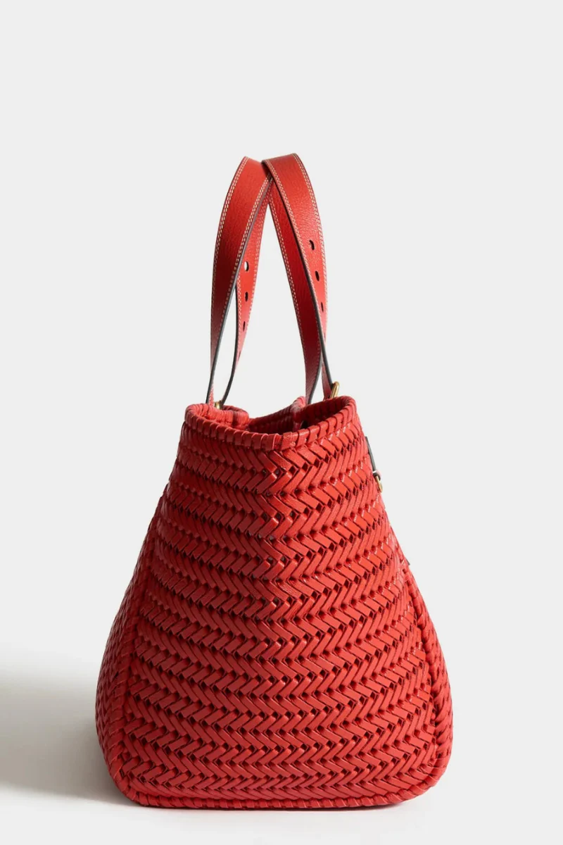 Neeson Square Tote - Image 3