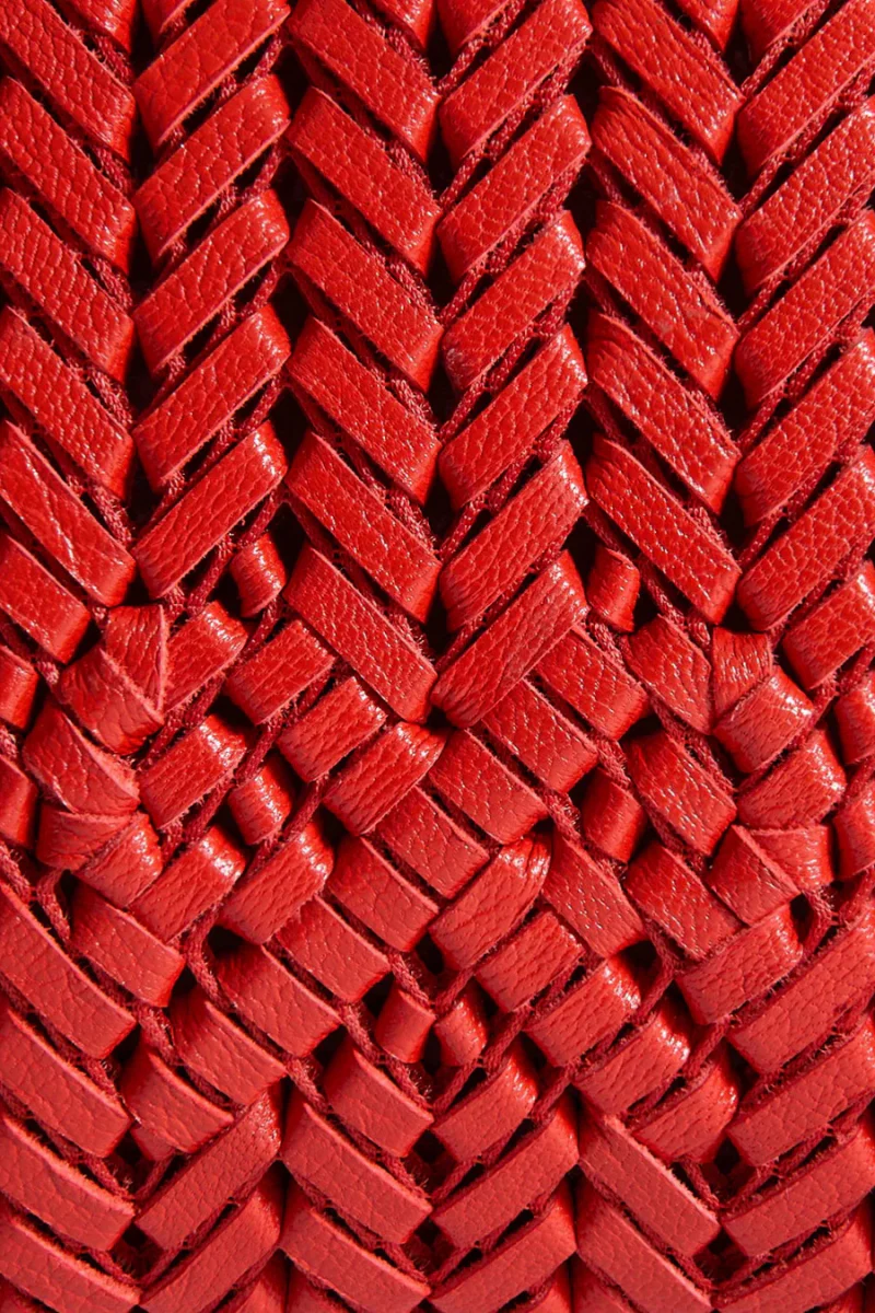 Neeson Square Tote - Image 5