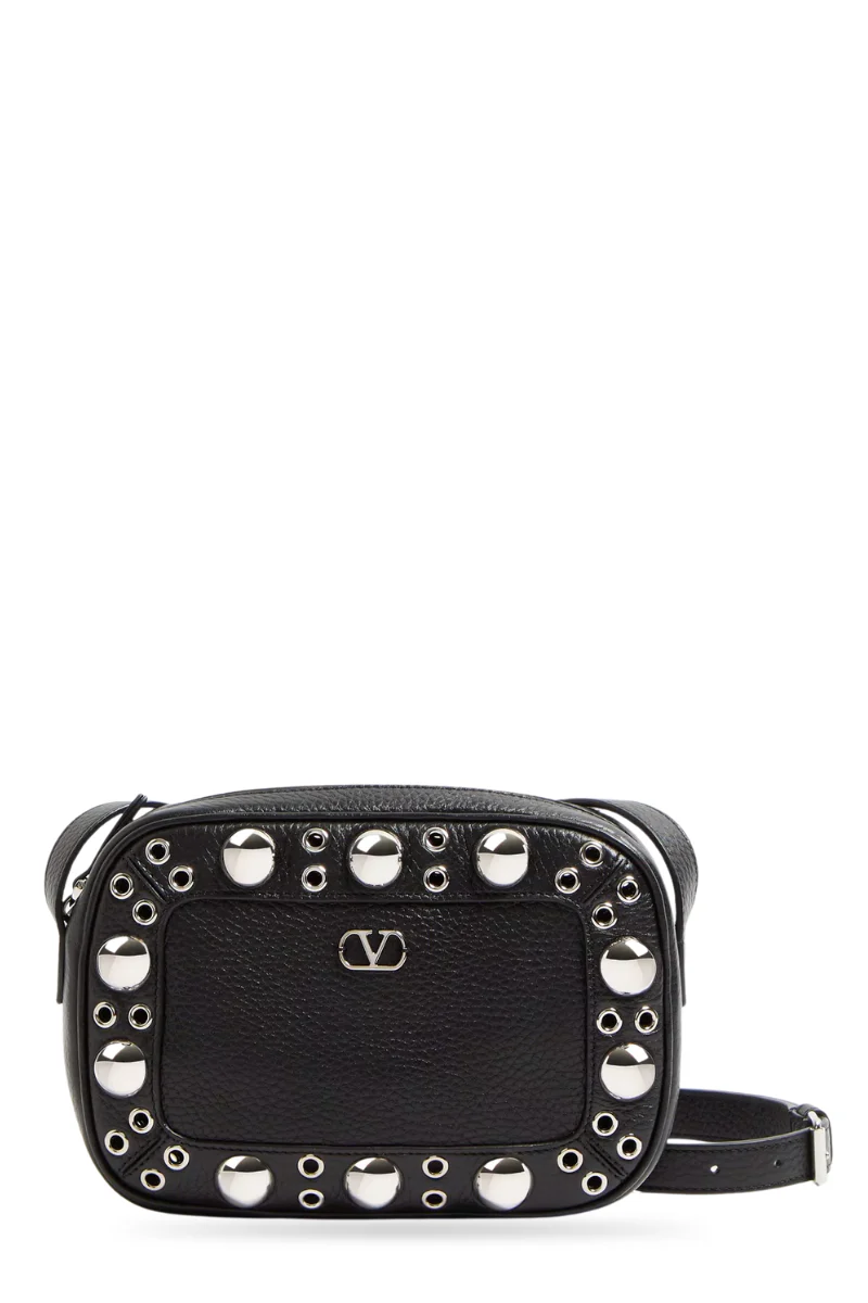 Nellcôte Crossbody Bag