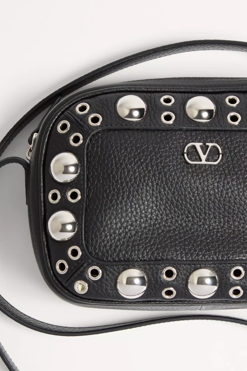 Nellcôte Crossbody Bag - Image 5