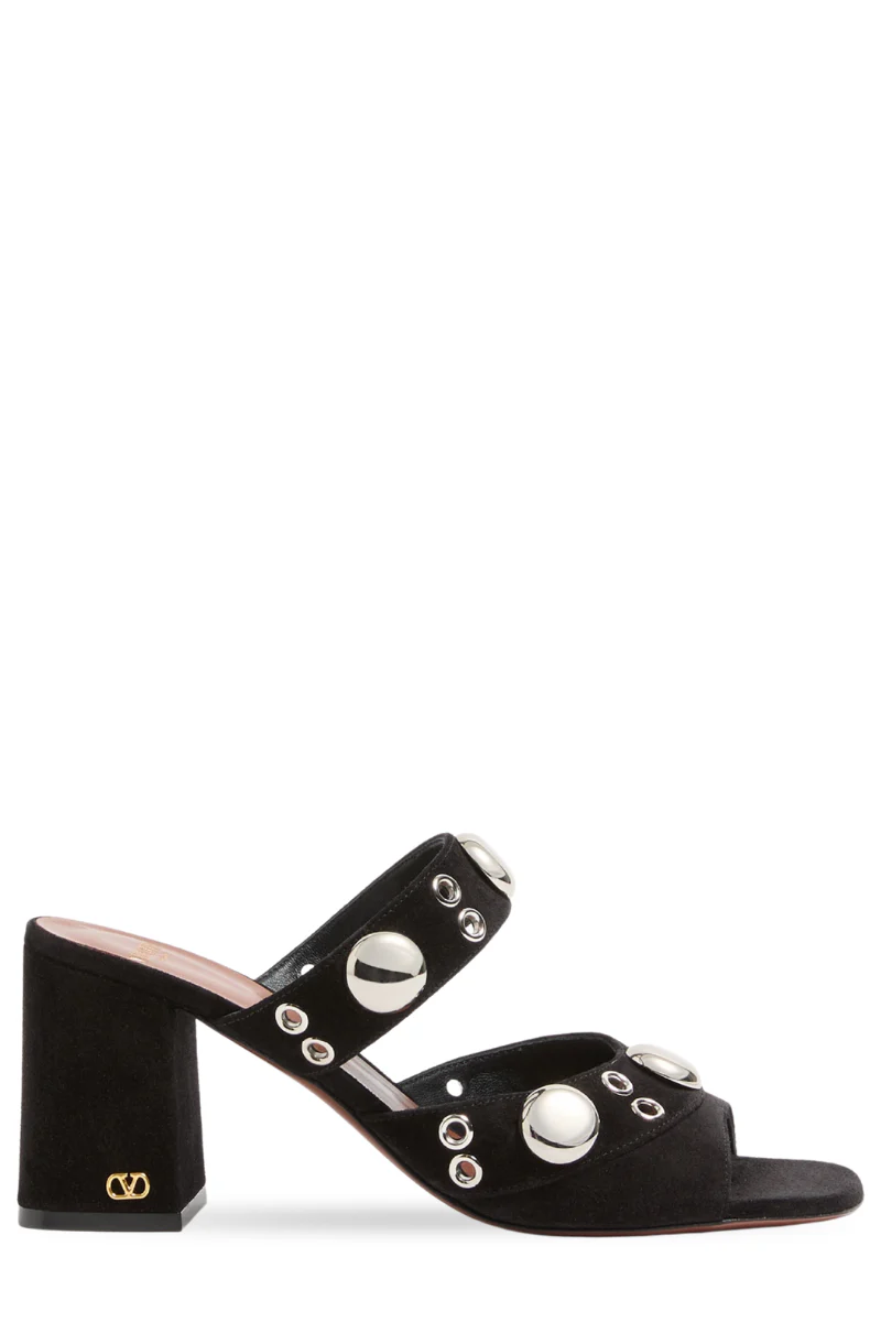 Nellcôte Slide Sandal