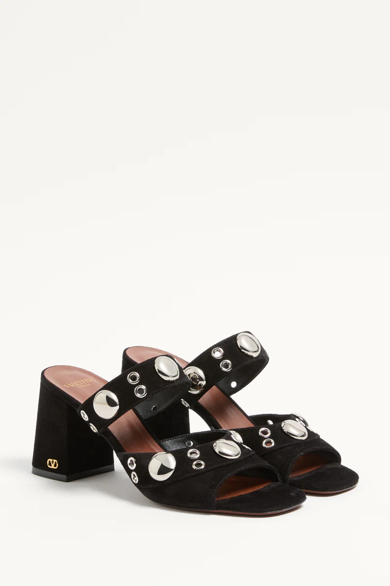 Nellcôte Slide Sandal - Image 3