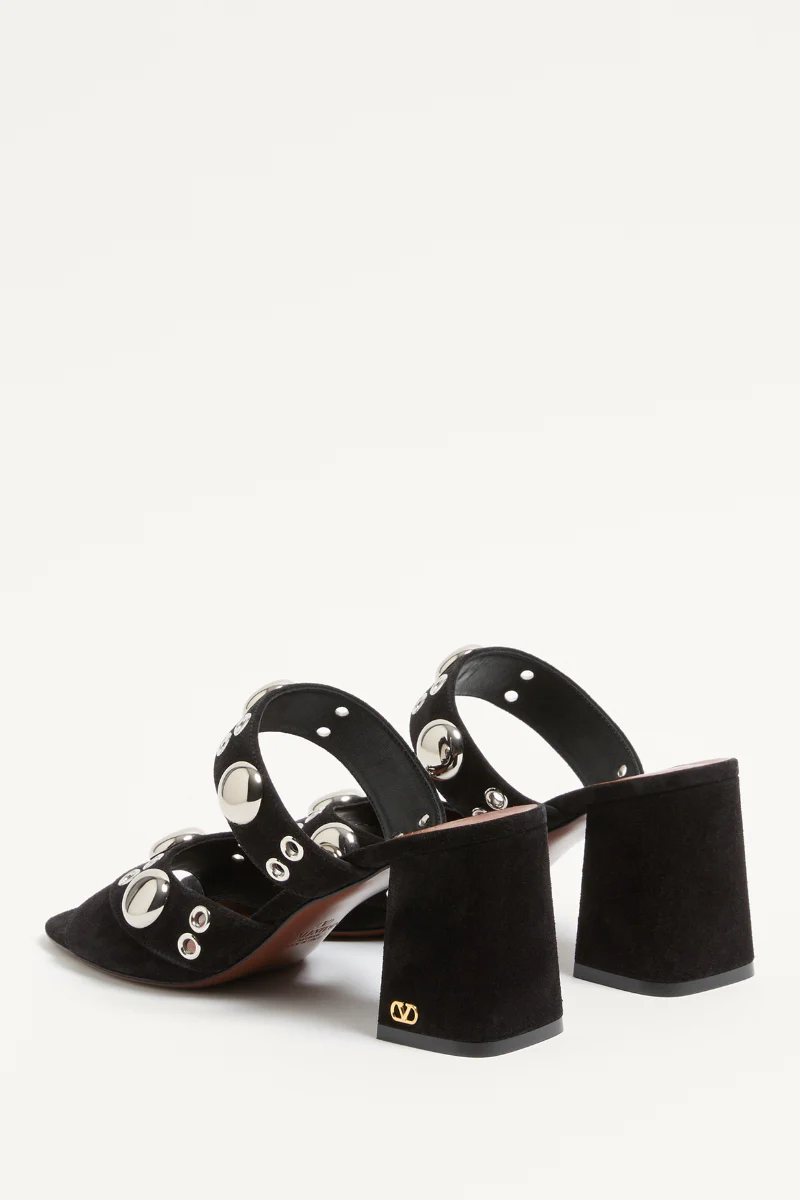 Nellcôte Slide Sandal - Image 4