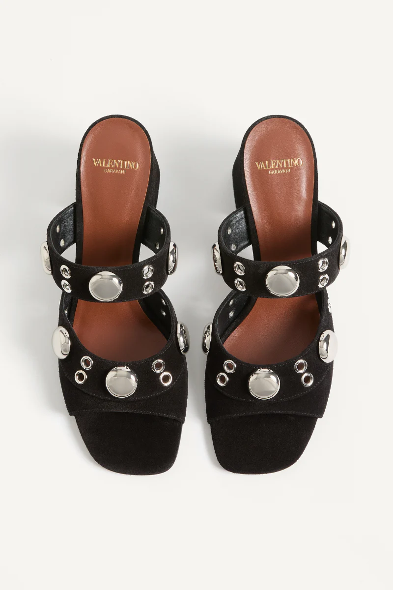 Nellcôte Slide Sandal - Image 5