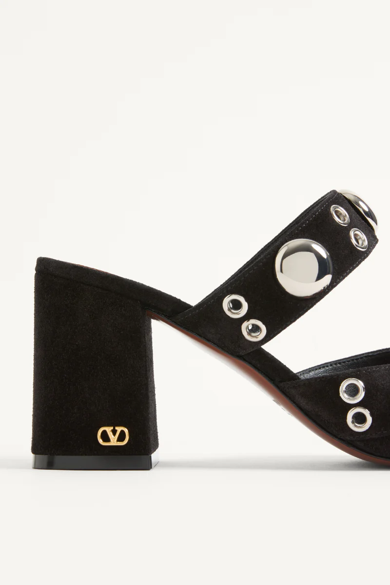 Nellcôte Slide Sandal - Image 6