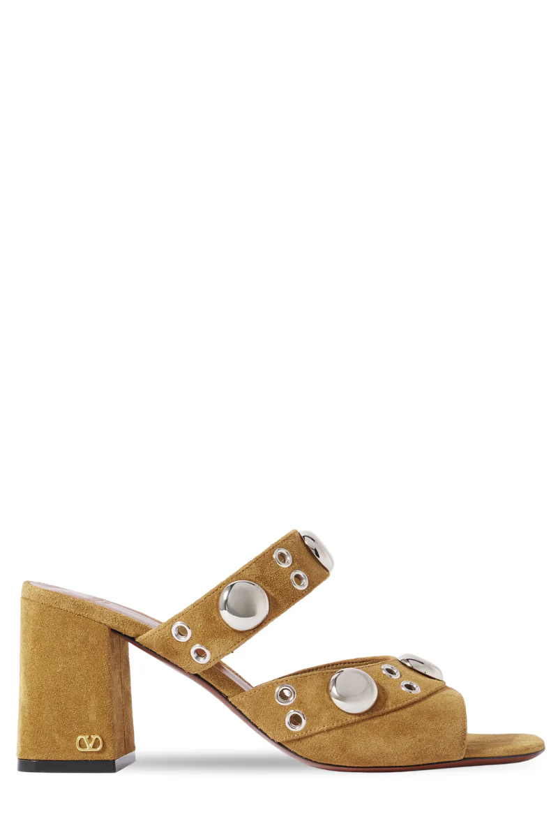 Nellcôte Slide Sandal - Image 7