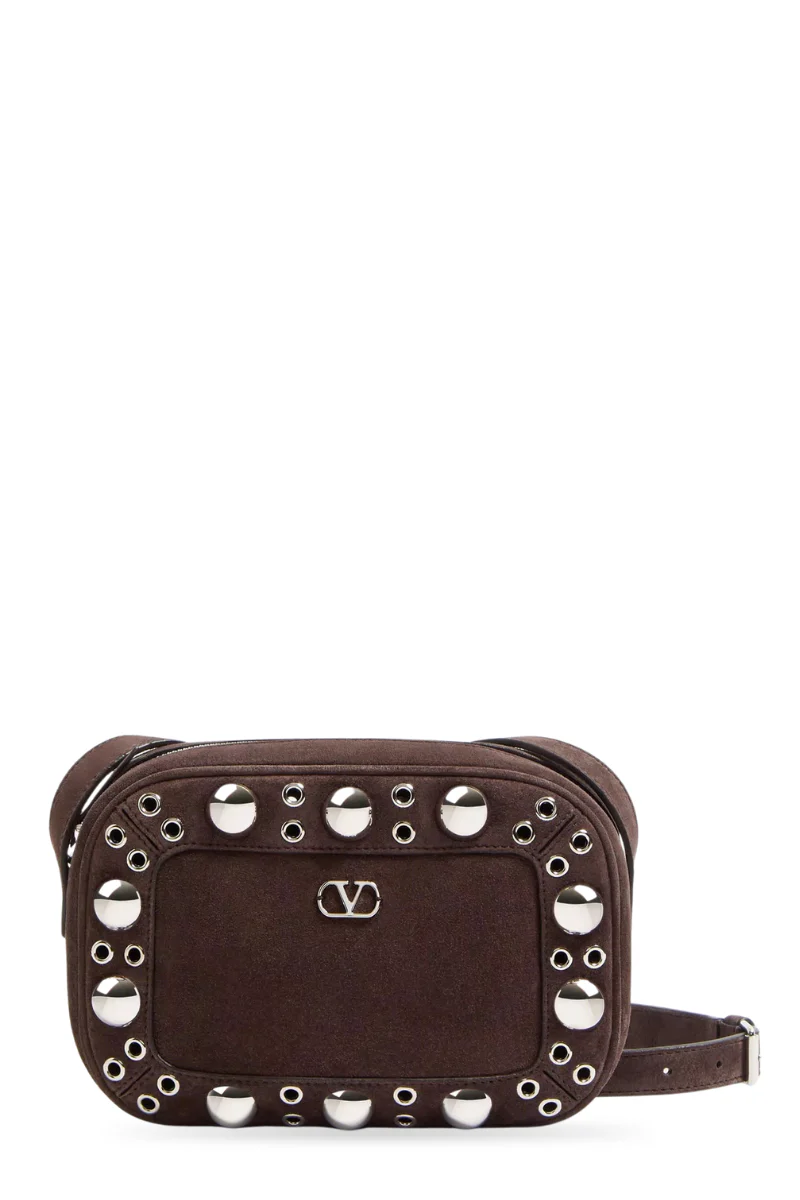 Nellcôte Crossbody Bag