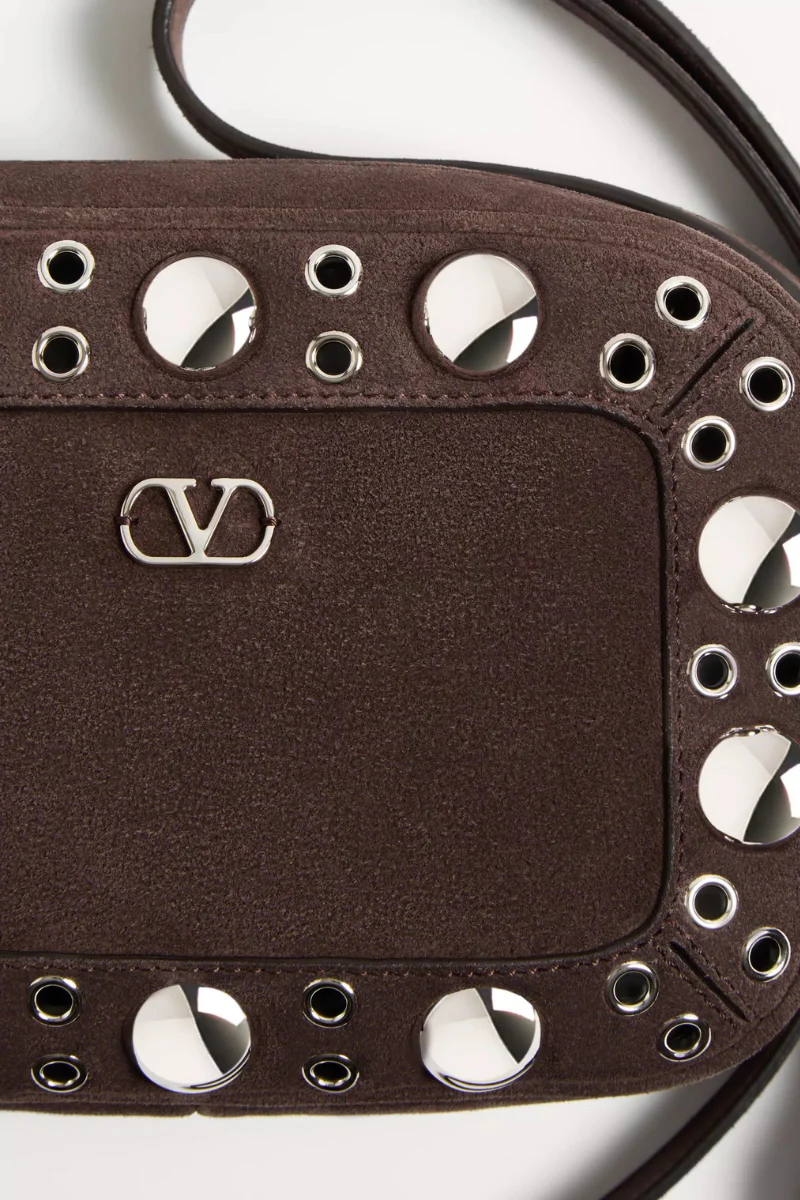 Nellcôte Crossbody Bag - Image 4