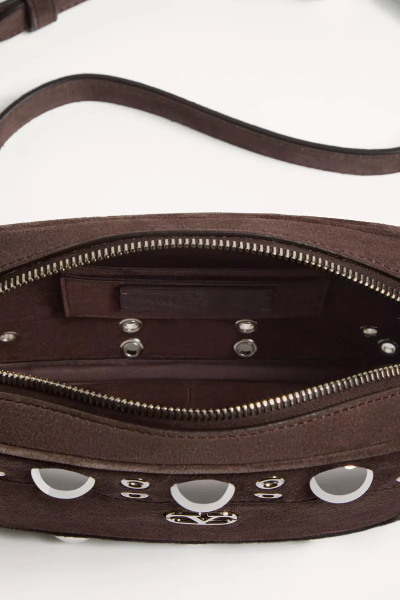Nellcôte Crossbody Bag - Image 5