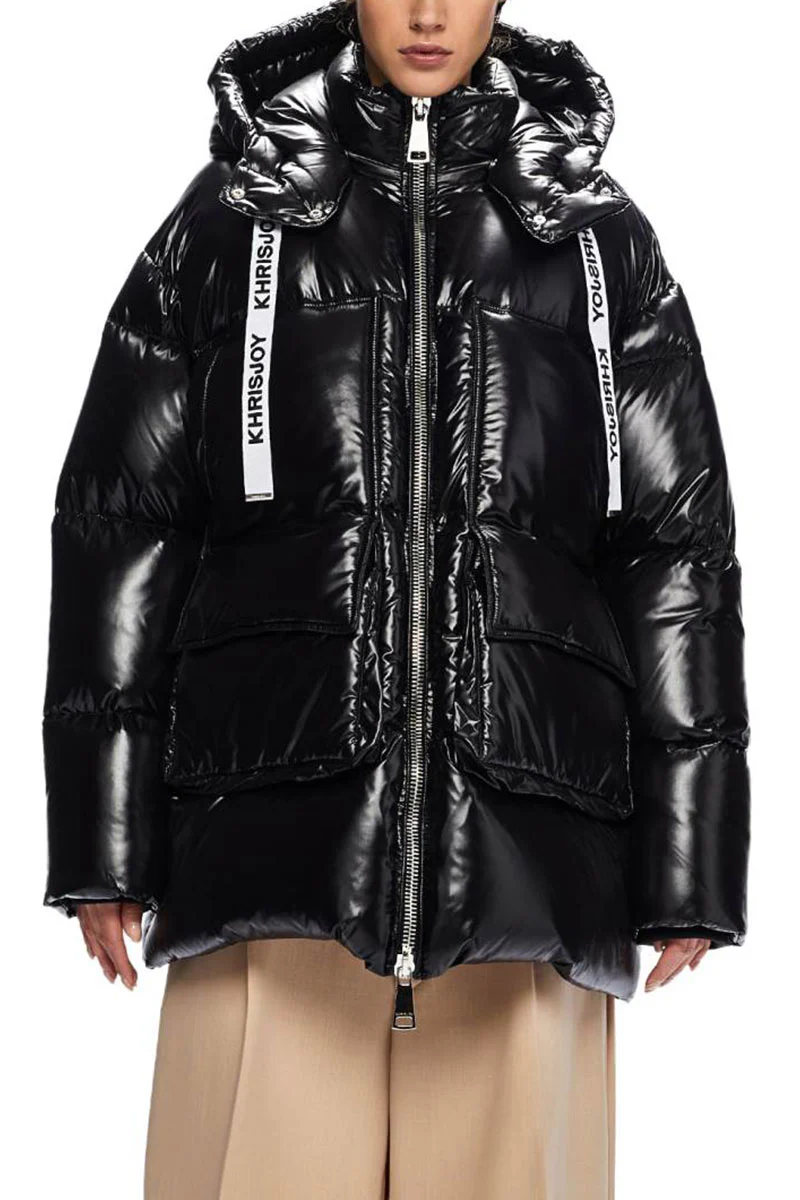 New Favorite Parka