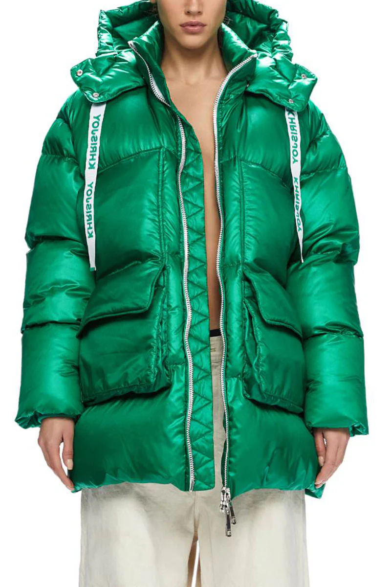 New Favorite Parka - Image 4