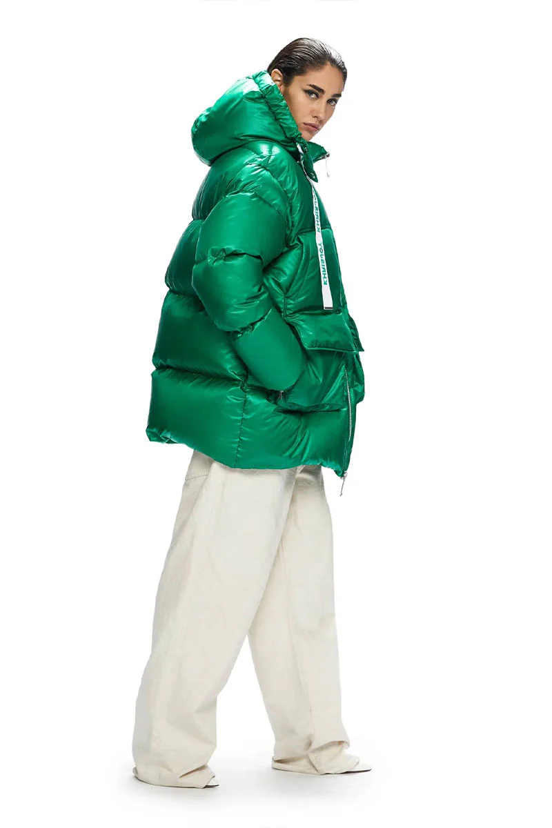 New Favorite Parka - Image 5
