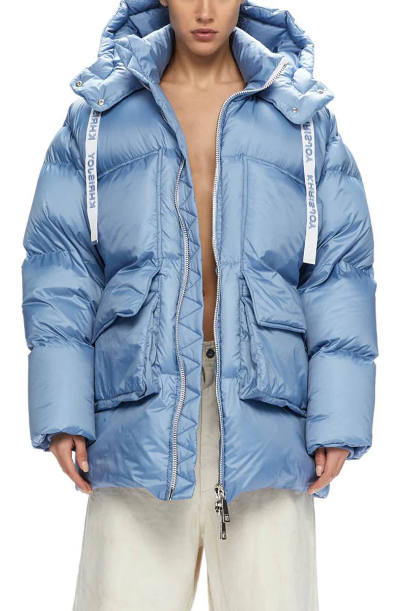 New Favorite Parka - Image 7