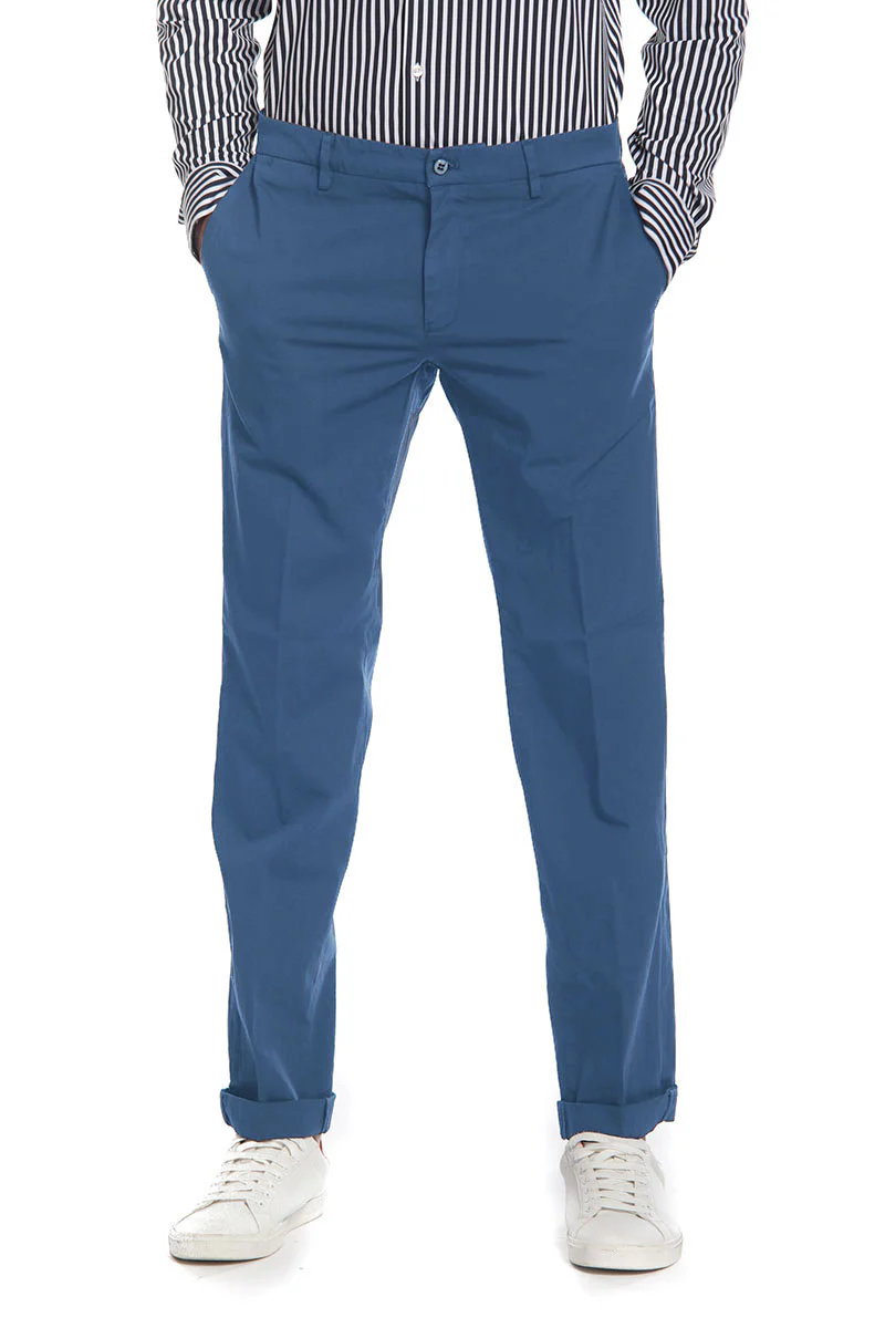 New York Chinos - Image 2