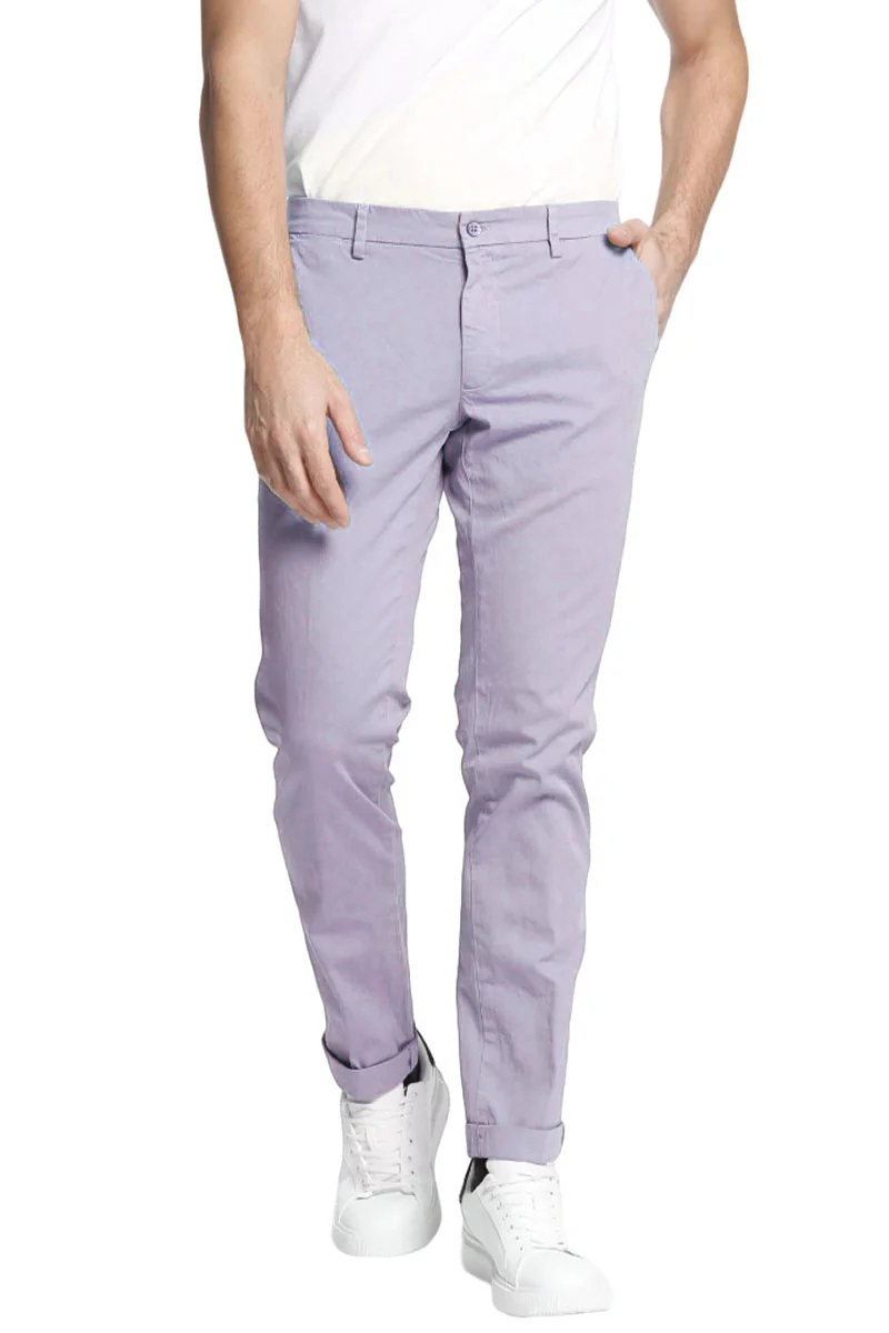 New York Chinos - Image 3