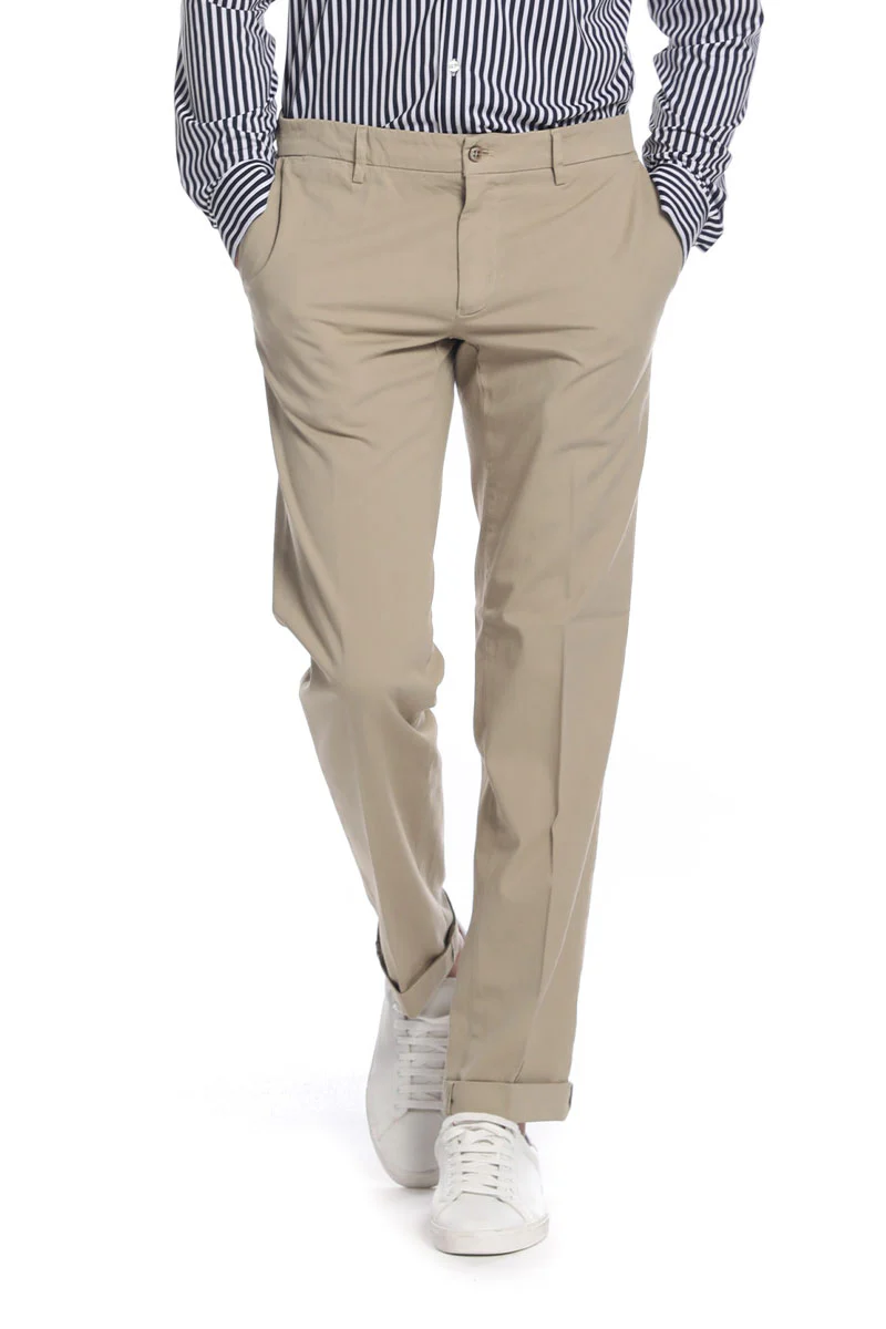 New York Chinos - Image 8