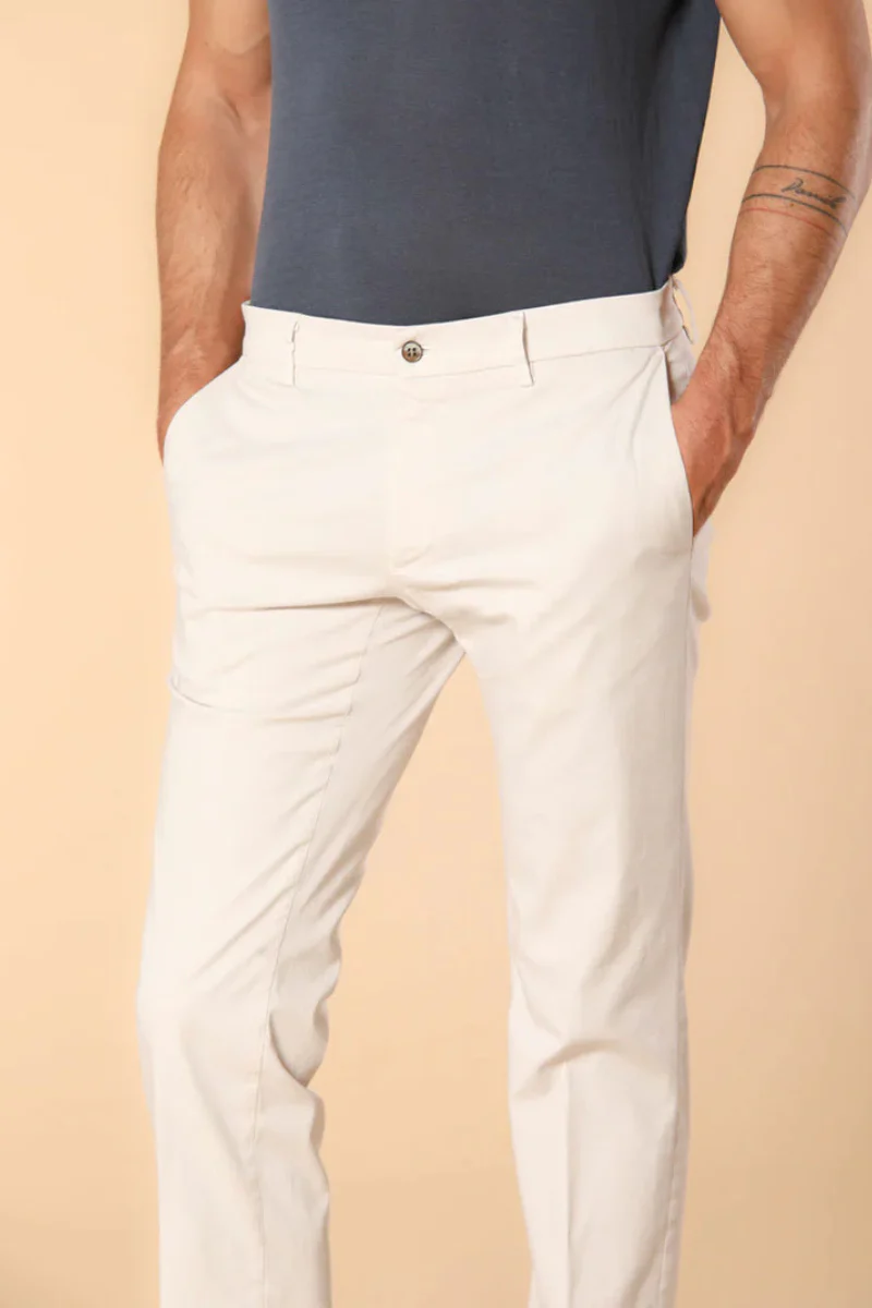 New York Chinos - Image 3