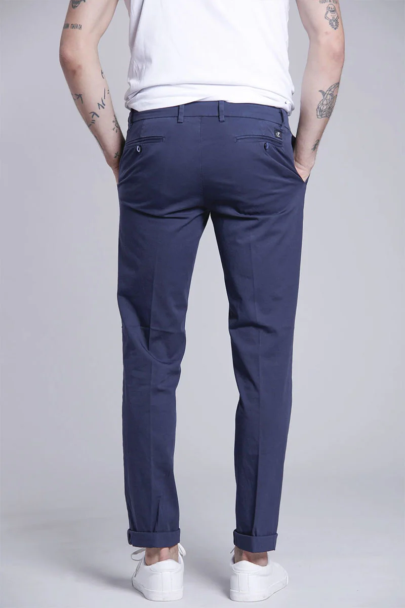 New York Chinos - Image 2