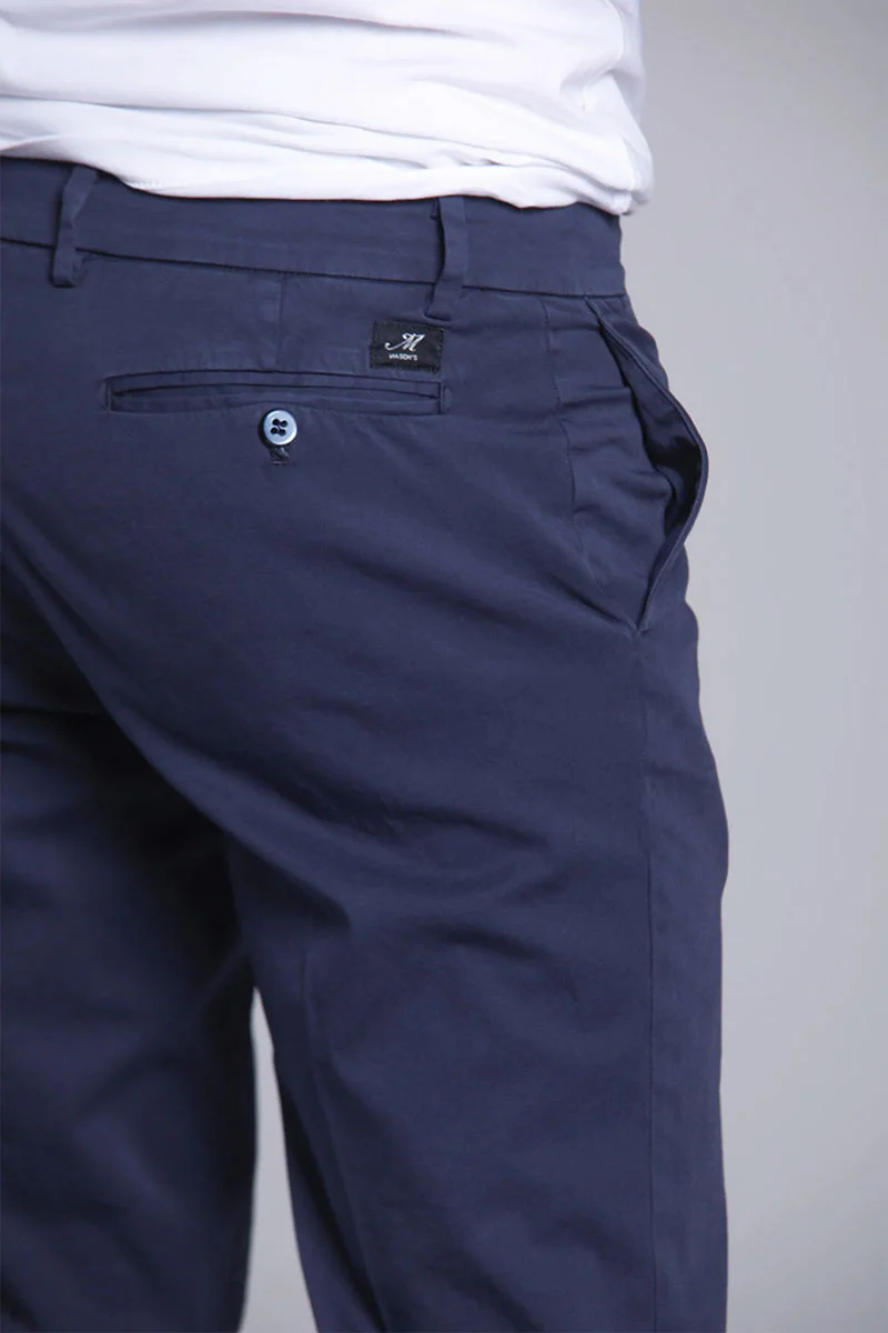 New York Chinos - Image 3