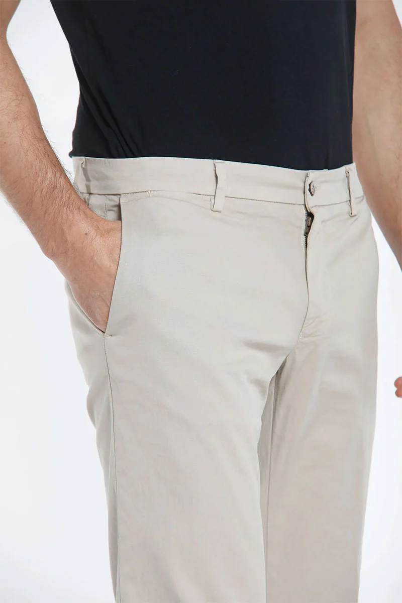 New York Chinos - Image 2