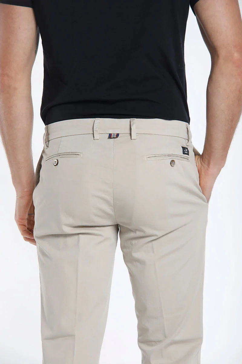 New York Chinos - Image 3