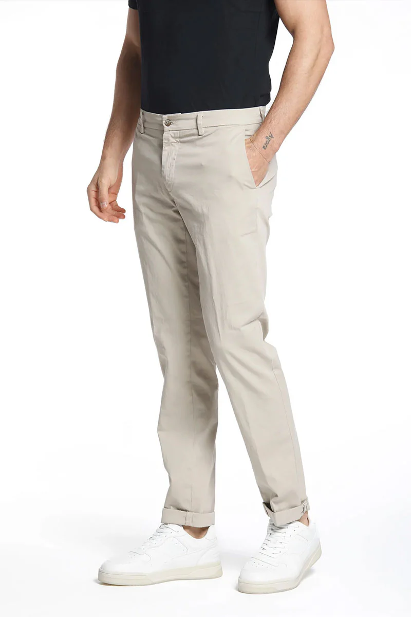New York Chinos - Image 4
