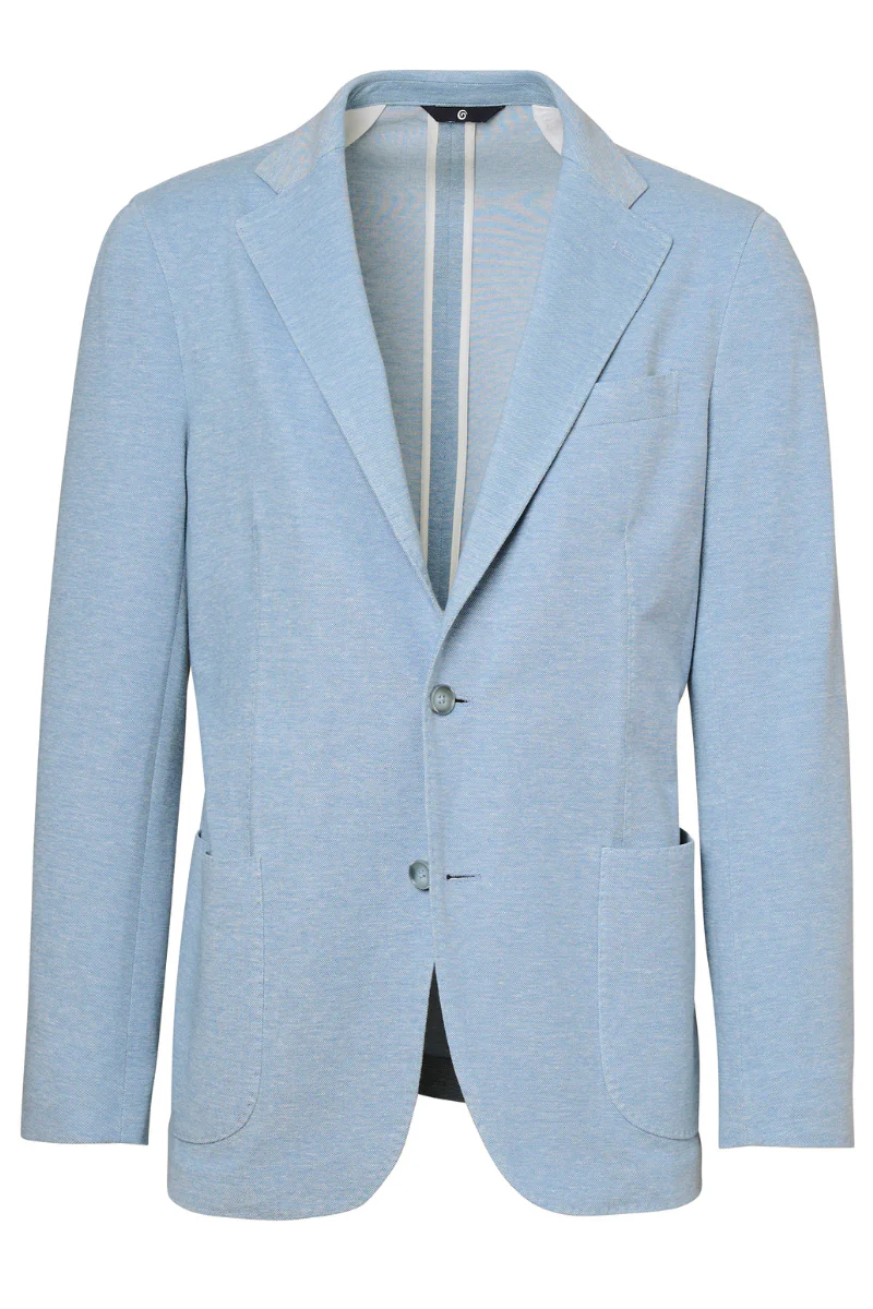 New York Piquet Jacket - Image 3