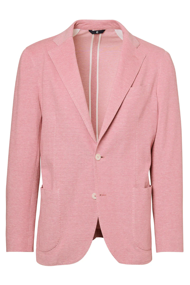 New York Piquet Jacket - Image 4
